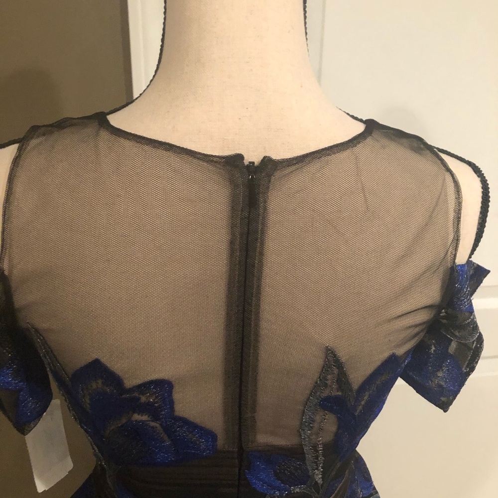 Marches Notte dress - Picture 5 of 8